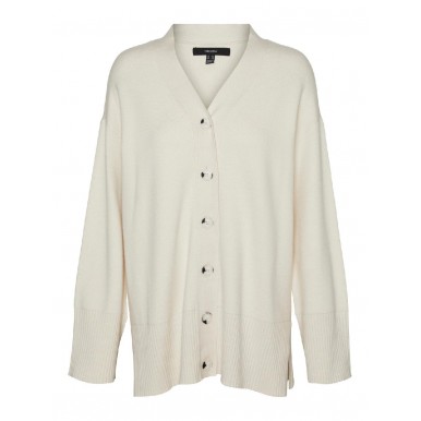 Vero Moda cardigan goldneedle coatigan